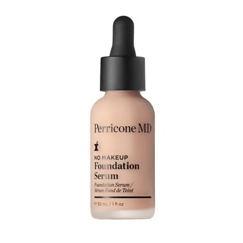 

PERRICONE MD Тональная сыворотка No Makeup Foundation Serum, Тональная сыворотка No Makeup Foundation Serum