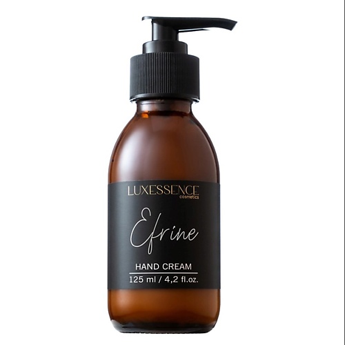 

LUXESSENCE Крем для рук Efrine, Крем для рук Efrine