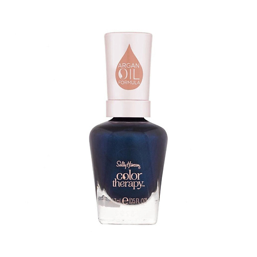 

SALLY HANSEN Лак для ногтей Color Therapy, Лак для ногтей Color Therapy