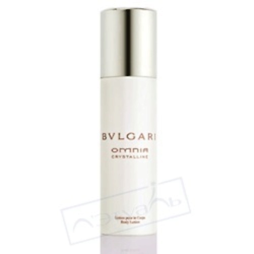 

BVLGARI Omnia Crystalline 200, Omnia Crystalline