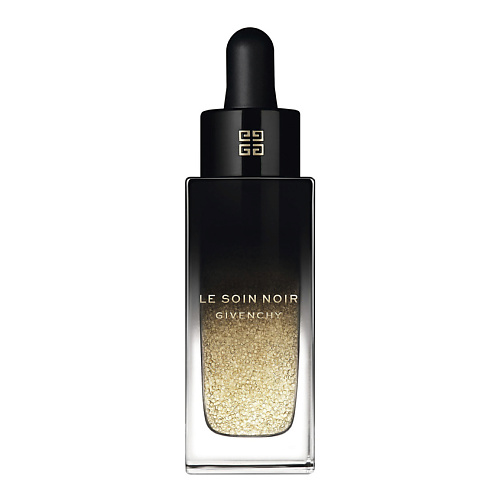 

GIVENCHY Восстанавливающая сыворотка концентрат для лица Le Soin Noir, Восстанавливающая сыворотка концентрат для лица Le Soin Noir