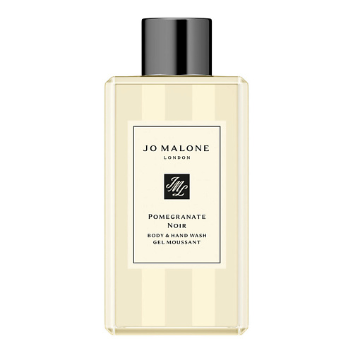 

JO MALONE LONDON Гель для душа Pomegranate Noir Body & Hand Wash, Гель для душа Pomegranate Noir Body & Hand Wash
