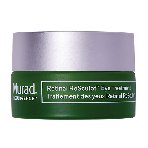  MURAD Антивозрастной лифтинг-концентрат Retinal ReSculpt Eye Lift Treatment