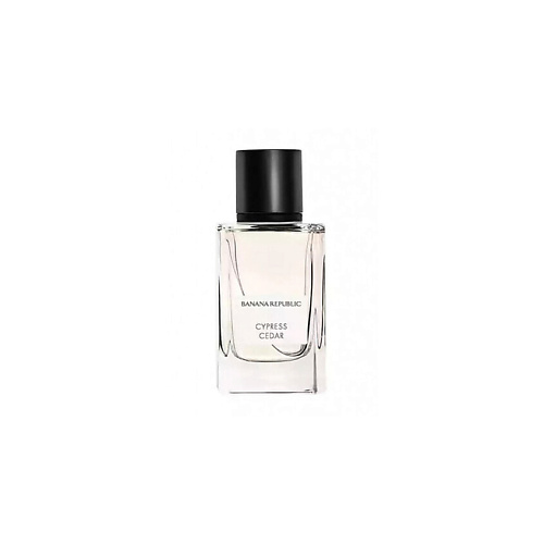 

BANANA REPUBLIC Парфюмерная вода Cypress Cedar, Парфюмерная вода Cypress Cedar