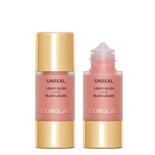 

HOURGLASS Жидкие румяна Unreal, Жидкие румяна Unreal