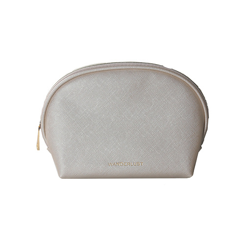 

ЛЭТУАЛЬ WANDERLUST Косметичка Wanderlust Saffiano Big Cream, WANDERLUST Косметичка Wanderlust Saffiano Big Cream