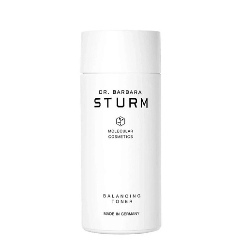 

DR. BARBARA STURM DR.BARBARA STURM Тоник для лица Balancing Toner, DR.BARBARA STURM Тоник для лица Balancing Toner
