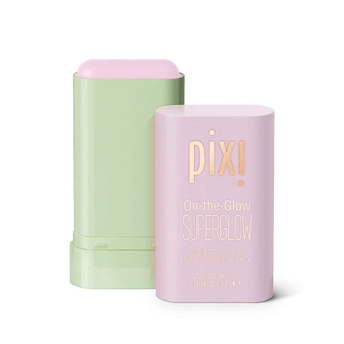 

PIXI Кремовый хайлайтер On-the-Glow SuperGlow, Кремовый хайлайтер On-the-Glow SuperGlow