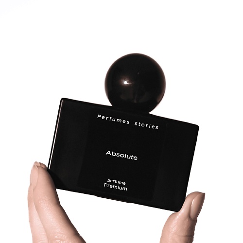 

PERFUMES STORIES Absolute духи концентрированные, Absolute духи концентрированные