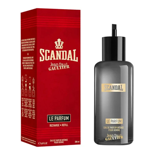 

JEAN PAUL GAULTIER Парфюмерная вода Scandal Pour Homme Le Parfum, Парфюмерная вода Scandal Pour Homme Le Parfum