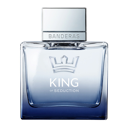 

BANDERAS King of Seduction 100, King of Seduction