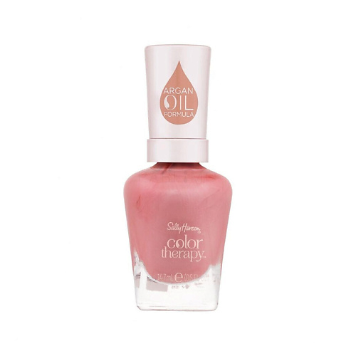 

SALLY HANSEN Лак для ногтей Color Therapy, Лак для ногтей Color Therapy