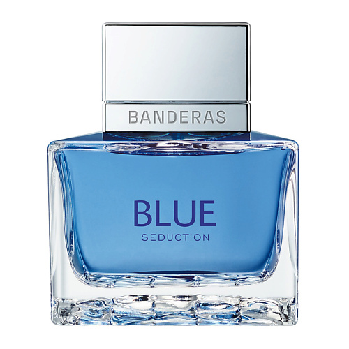 

BANDERAS Blue Seduction for Men 50, Blue Seduction for Men
