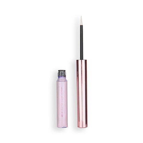 

REVOLUTION MAKEUP Подводка для глаз FEATHERED LIGHTS CHROMATIC LINER, Подводка для глаз FEATHERED LIGHTS CHROMATIC LINER