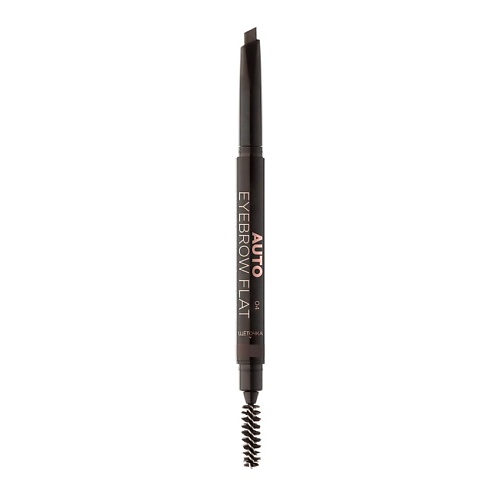 

EVA MOSAIC Карандаш для бровей Auto Eyebrow Flat, Карандаш для бровей Auto Eyebrow Flat