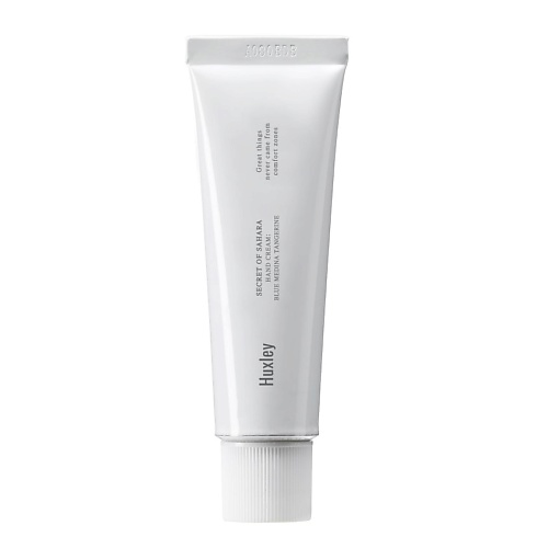 

HUXLEY Крем для рук питательный Hand Cream Blue Medina Tangerine, Крем для рук питательный Hand Cream Blue Medina Tangerine