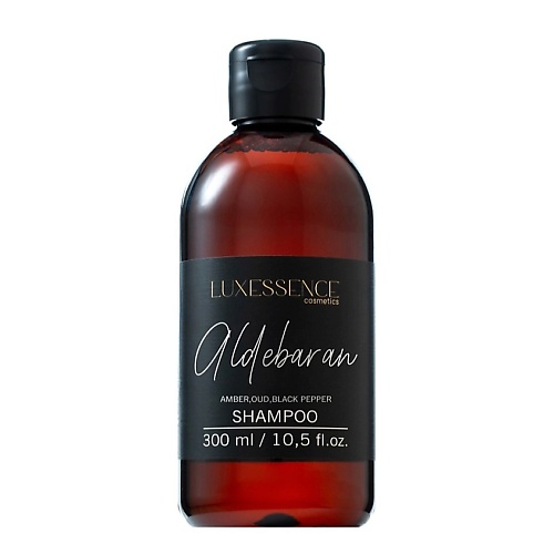 

LUXESSENCE Шампунь для волос Aldebaran, Шампунь для волос Aldebaran