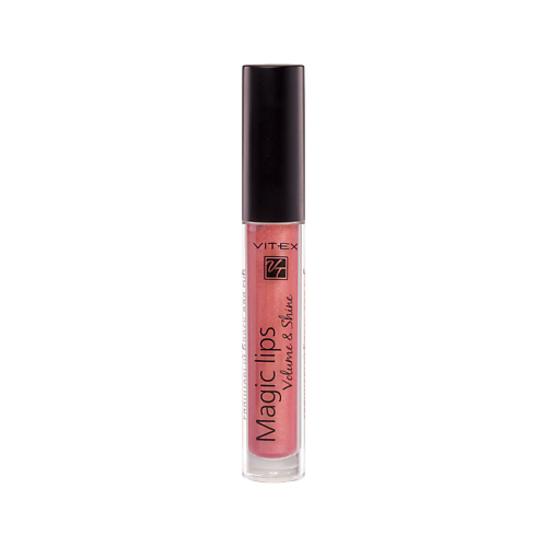 ВИТЭКС Блеск для губ глянцевый MAGIC LIPS 259₽