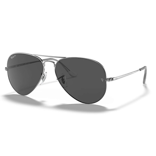 

RAY-BAN RAY-BAN Солнцезащитные очки RB3689-004/48/58-14, RAY-BAN Солнцезащитные очки RB3689-004/48/58-14
