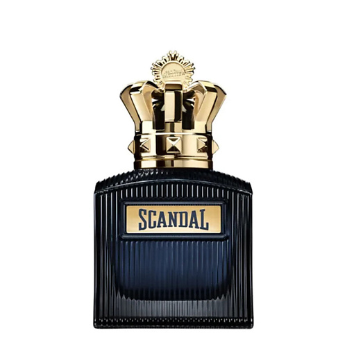 

JEAN PAUL GAULTIER Парфюмерная вода Scandal Pour Homme Intense, Парфюмерная вода Scandal Pour Homme Intense