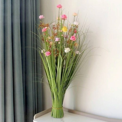 

ARYA HOME COLLECTION Букет декоративных цветов Flavia, Букет декоративных цветов Flavia