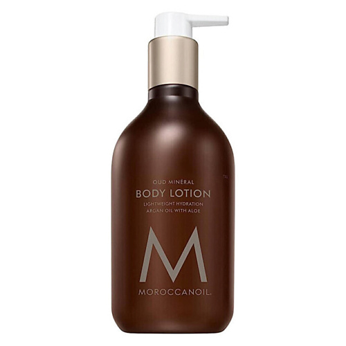 

MOROCCANOIL Лосьон для тела Oud Mineral, Лосьон для тела Oud Mineral