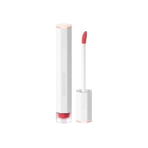 Тинты для губ DEAR DAHLIA Матовый тинт для губ Dream Velvet Lip Cloud