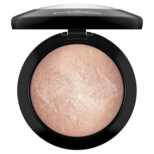 MAC Перламутровая пудра Mineralize Skinfinish