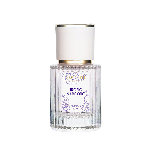

ARRIVISTE Парфюмерная вода Tropic Narcotic, Парфюмерная вода Tropic Narcotic