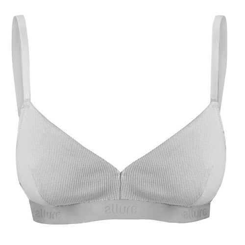 

PIERRE CARDIN ALLURE Топ Bra Grey, ALLURE Топ Bra Grey
