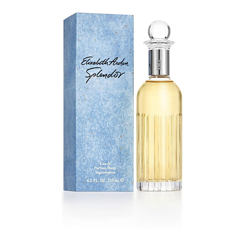 

ELIZABETH ARDEN Парфюмерная вода Splendor, Парфюмерная вода Splendor