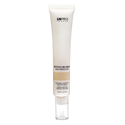 

LN PRO ББ крем для лица Retouch BB Cream, ББ крем для лица Retouch BB Cream