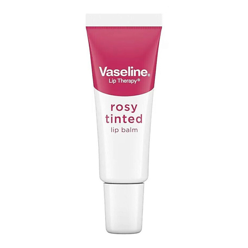 

VASELINE Бальзам для губ Rosy Tinted Lip Balm, Бальзам для губ Rosy Tinted Lip Balm