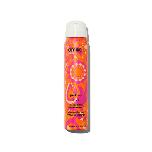 

AMIKA Сухой шампунь Perk Up Plus Extended Clean Dry Shampoo, Сухой шампунь Perk Up Plus Extended Clean Dry Shampoo