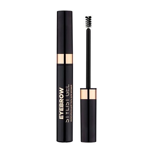 

EVA MOSAIC Гель для бровей фиксирующий Eyebrow Stylist Gel, Гель для бровей фиксирующий Eyebrow Stylist Gel