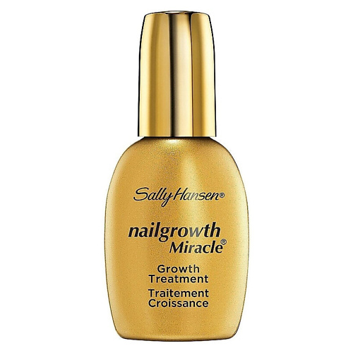 

SALLY HANSEN Сыворотка для ногтей Miracle Gel, Сыворотка для ногтей Miracle Gel