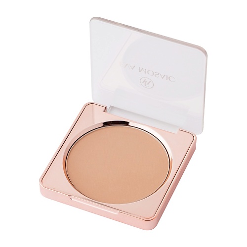Бронзатор EVA MOSAIC Пудра бронзирующая Bronzing Powder