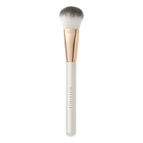 

DEAR DAHLIA Кисть для лица Blooming Brush #352, Кисть для лица Blooming Brush #352