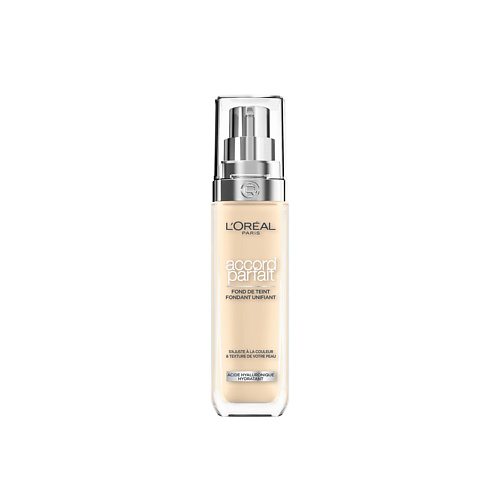 L'ORÉAL PARIS Тональный крем Accord Parfait