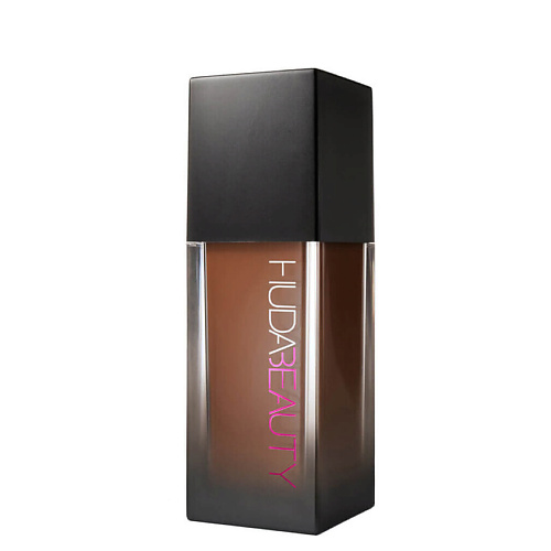 HUDA BEAUTY Тональная основа FauxFilter Luminous Matte