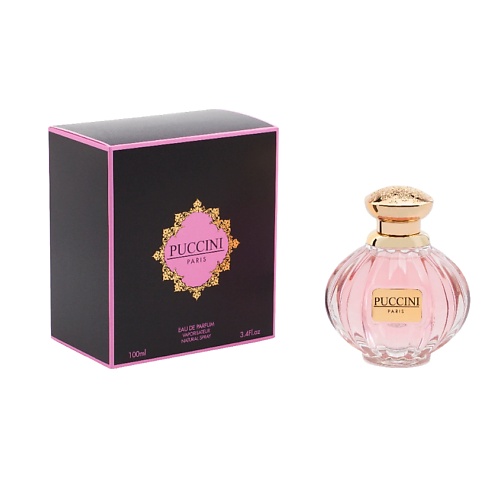 

PUCCINI Women 100, Women