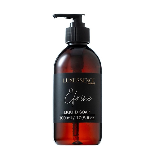 

LUXESSENCE Жидкое мыло для рук Efrine, Жидкое мыло для рук Efrine