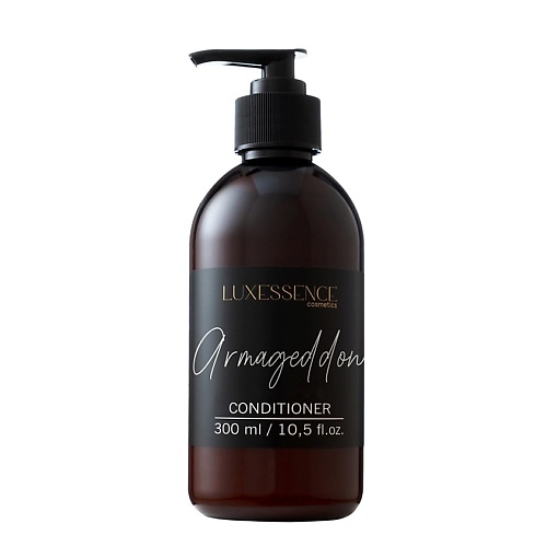 

LUXESSENCE Кондиционер для волос Armageddon, Кондиционер для волос Armageddon