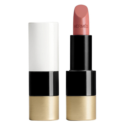 

HERMÈS HERMES Сатиновая губная помада Rouge Satin Lipstick, HERMES Сатиновая губная помада Rouge Satin Lipstick