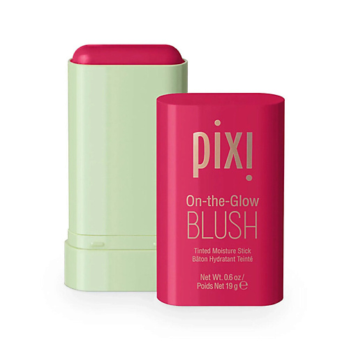 

PIXI Кремовые румяна On-The-Glow, Кремовые румяна On-The-Glow