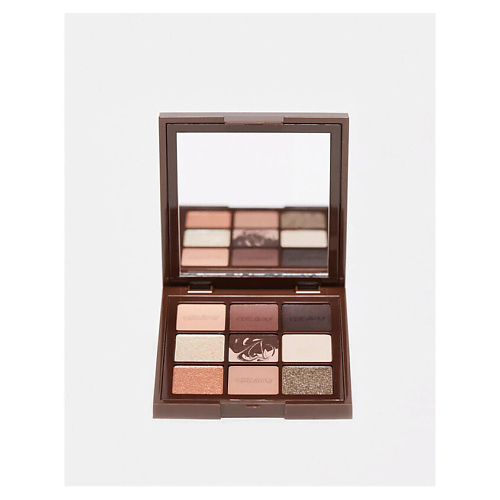 

HUDA BEAUTY Палетка теней Creamy Obsessions, Палетка теней Creamy Obsessions
