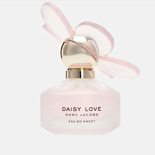 

MARC JACOBS Daisy Love Eau So Sweet, Daisy Love Eau So Sweet