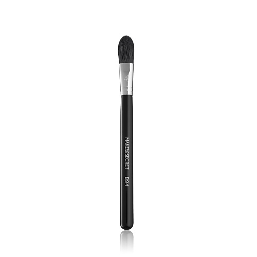 

MAKE-UP SECRET Кисть для нанесения основы под макияж и кремовых румян B94, Кисть для нанесения основы под макияж и кремовых румян B94