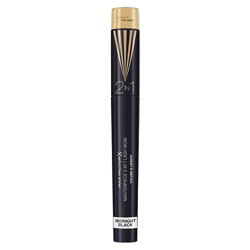 

MAX FACTOR Тушь для ресниц 2in1 Lash Wow, Тушь для ресниц 2in1 Lash Wow