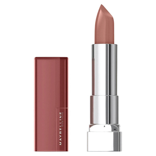 

MAYBELLINE NEW YORK MAYBELLINE Губная помада Color Sensational, MAYBELLINE Губная помада Color Sensational
